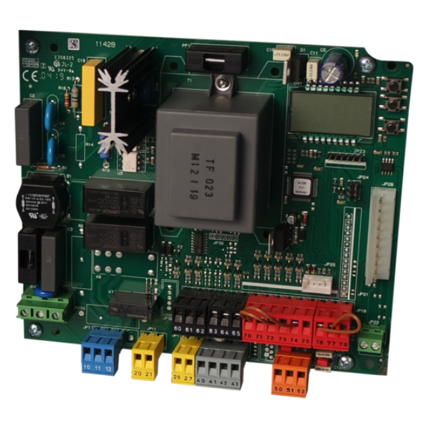 BFTI700098 10001Bft Icaro Veloce A1000-2000 Kontrol Kartı LEO B CBB SV (I700098 10001)