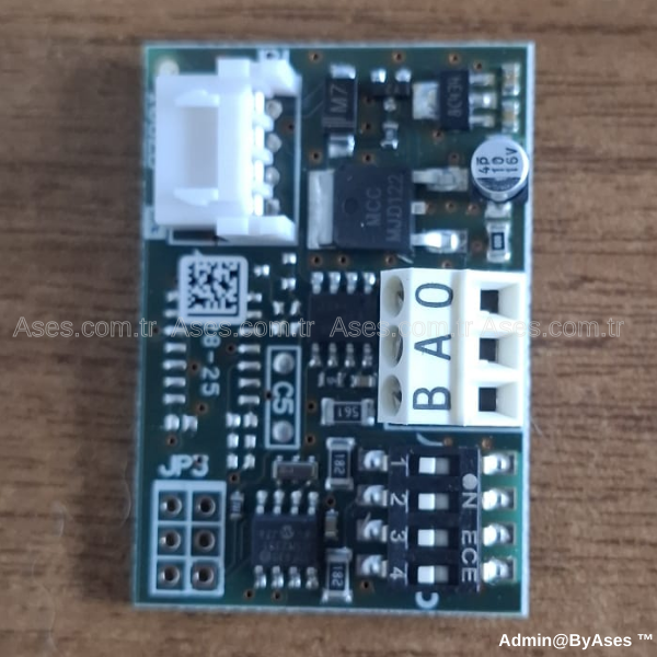 BftP111468 Bft B EBA RS 485 Lınk Senkronize Kartı