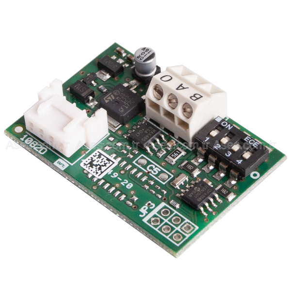 BftP111468 Bft B EBA RS 485 Lınk Senkronize Kartı