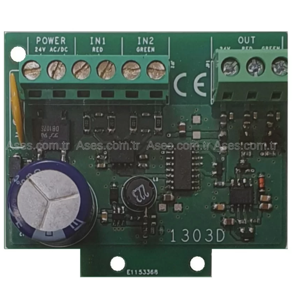 BftP120116Bft GT-BOARD (Giotto Ultra Bariyer Led Kartı) P120116