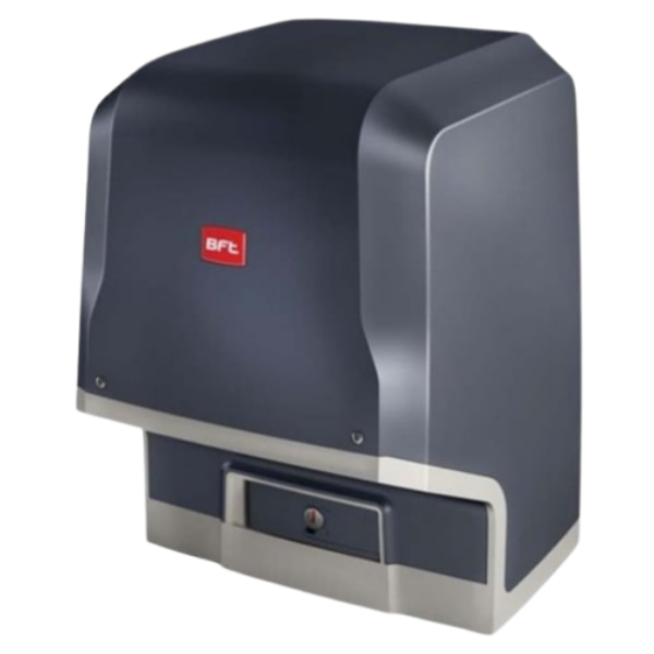 BFTP925236 00002Bft Icaro Smart AC A2000 Otomatik Kapı Motoru (Tek Motor)