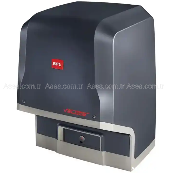 BftP925265 00002Bft ICARO Veloce Smart AC A2000 (Hızlı Tek Motor)