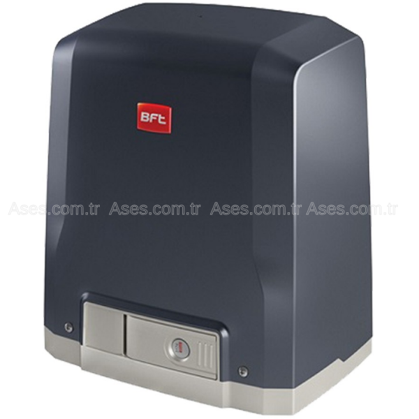 BftR925271 00002-TMBFT Deimos BT A 600 Kapı Motoru (Tek Motor)