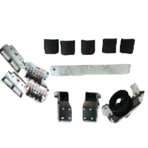 BFTVİSTA-0007Bft Vista Aksesuar Kiti (Tekerleksiz)