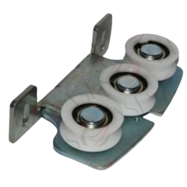 BFTY00011Bft Vista Tekerlek Grubu