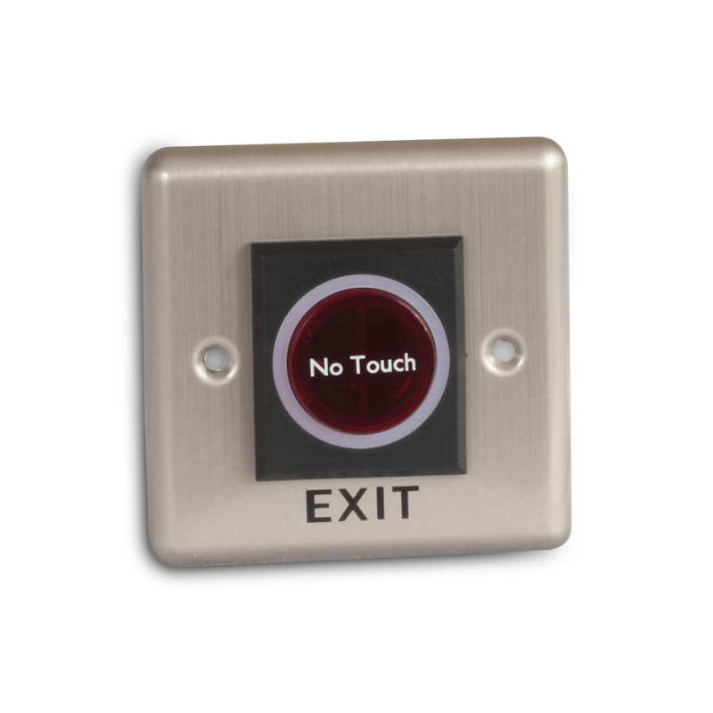 BT9 Temassız Buton Sıva Altı