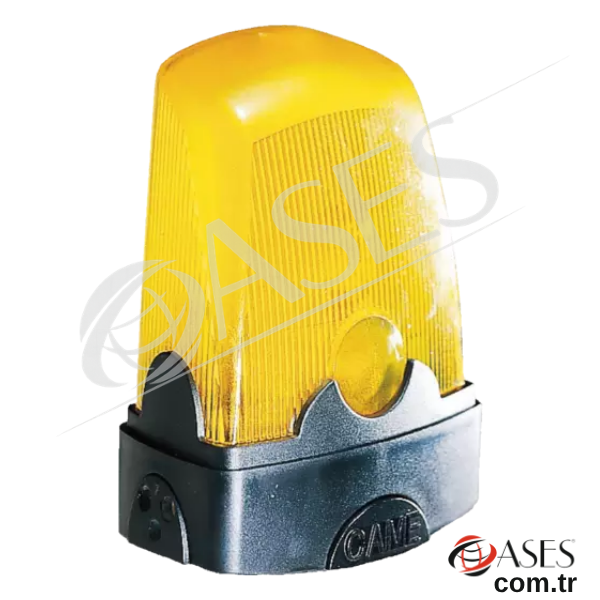 came-kled-24-led-flasor-sinyal-lambasi-24v