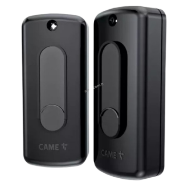 CAMEASE.CMA.BXL.TKCame BXL-T 24V DC-600Kg Kayar Kapı Motoru (Kit Ürün)