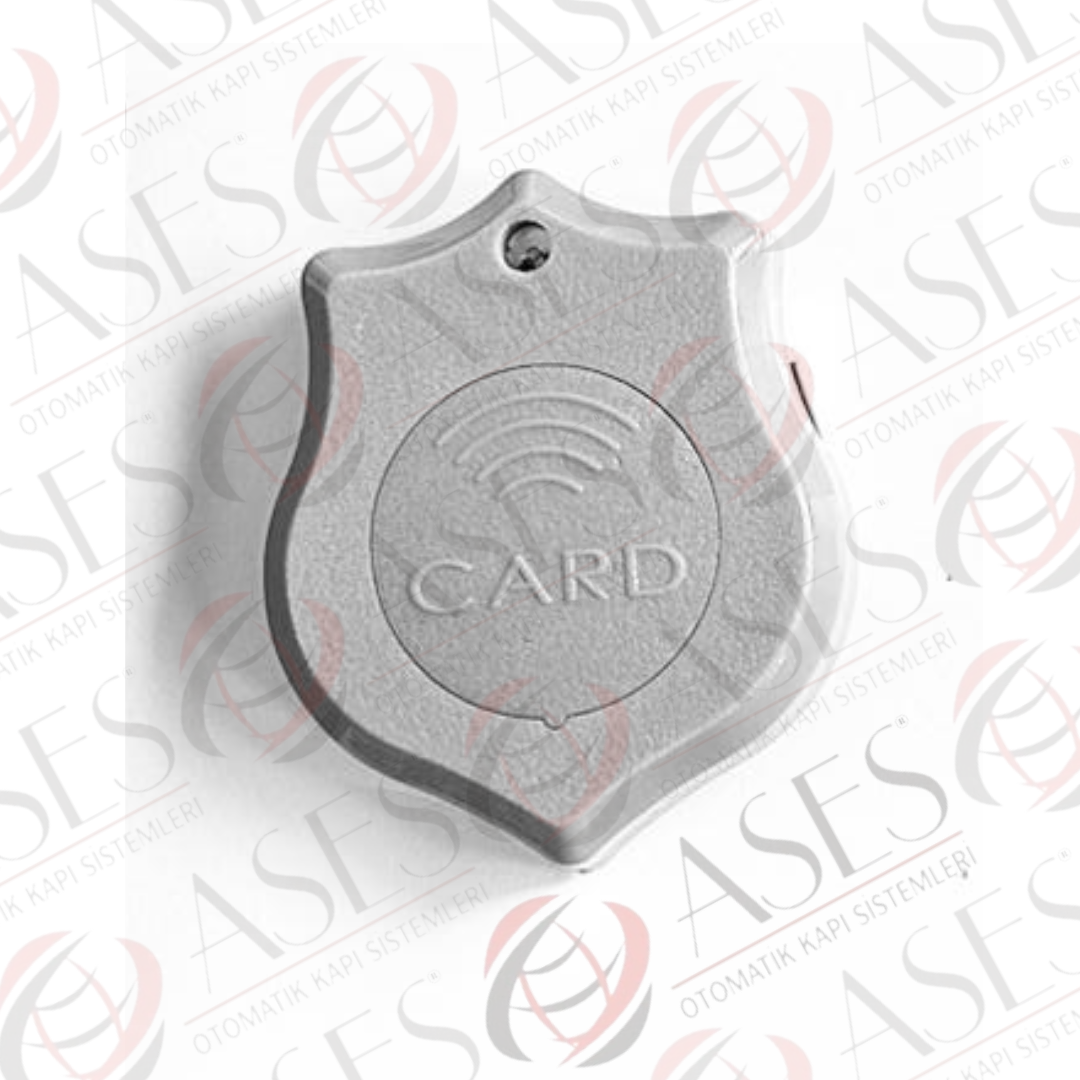 CamuratechCMR PR 1000CMR1000 Akilli Kilit Proximity Radarlı Işıklı