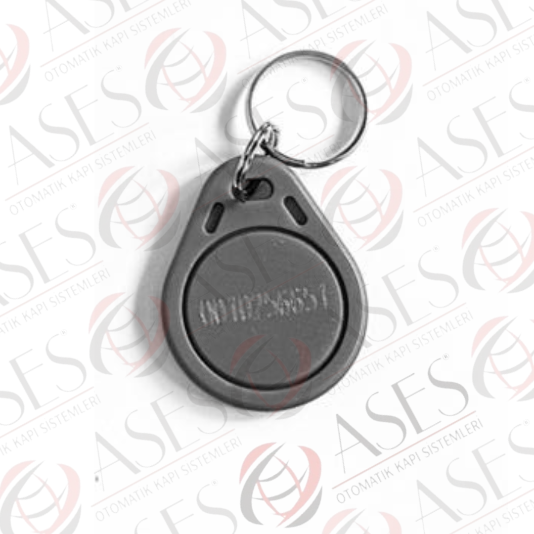 CamuratechCMR PR 1000CMR1000 Akilli Kilit Proximity Radarlı Işıklı