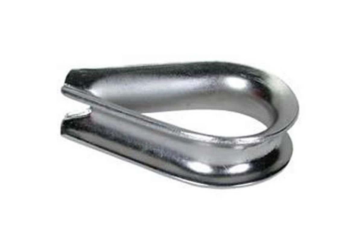 Çelik Halat Muhafazası 6mm