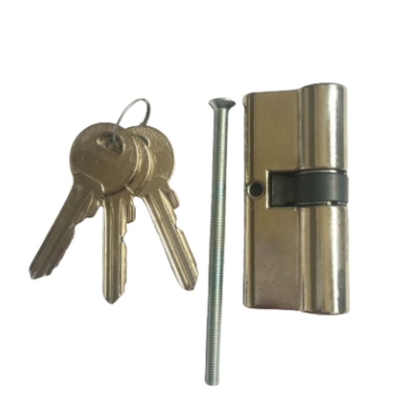 Çelik Kapı Bareli 68mm (26+10+32mm)