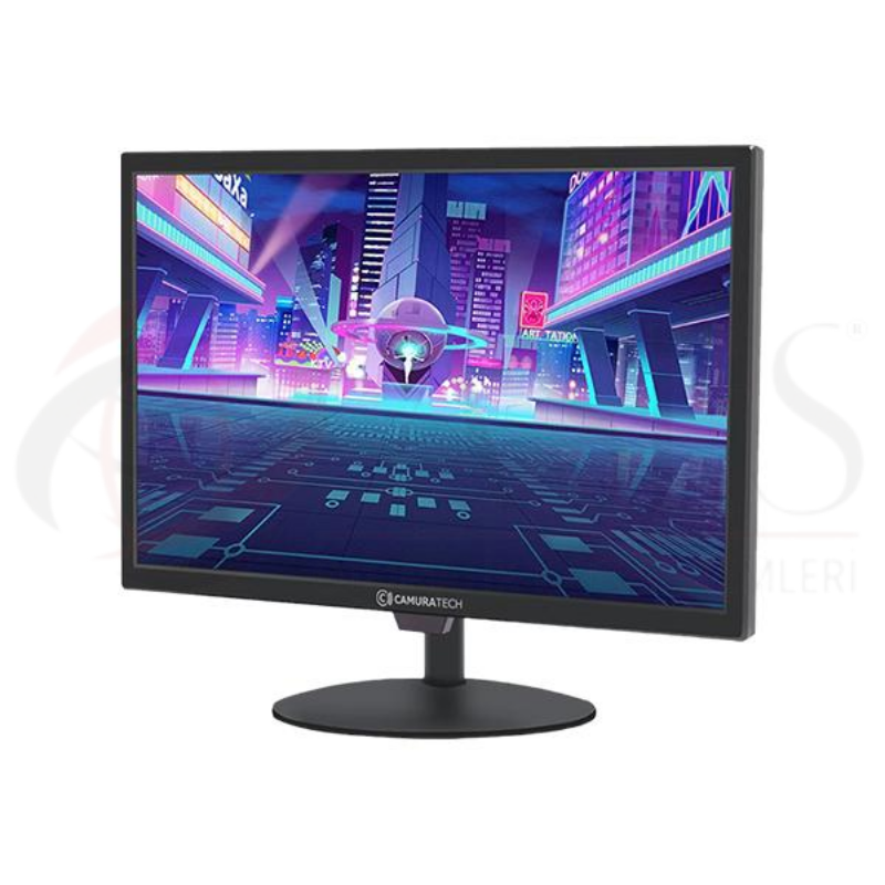 Cmr TGS-XS003 19 Led VGA + HDMI Monitör