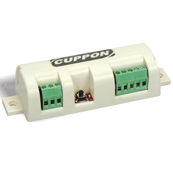 CUPPONAS-SSA10150Cuppon Otomatik Kepenk Alıcısı (SN32-ST 220V)