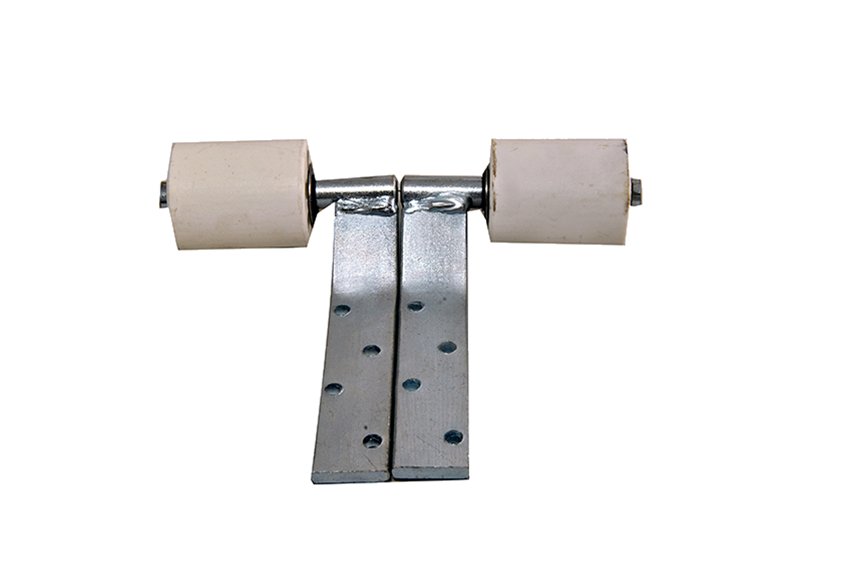 Dikmeli U Başı Makarası 42mm Takım Sağ ve Sol