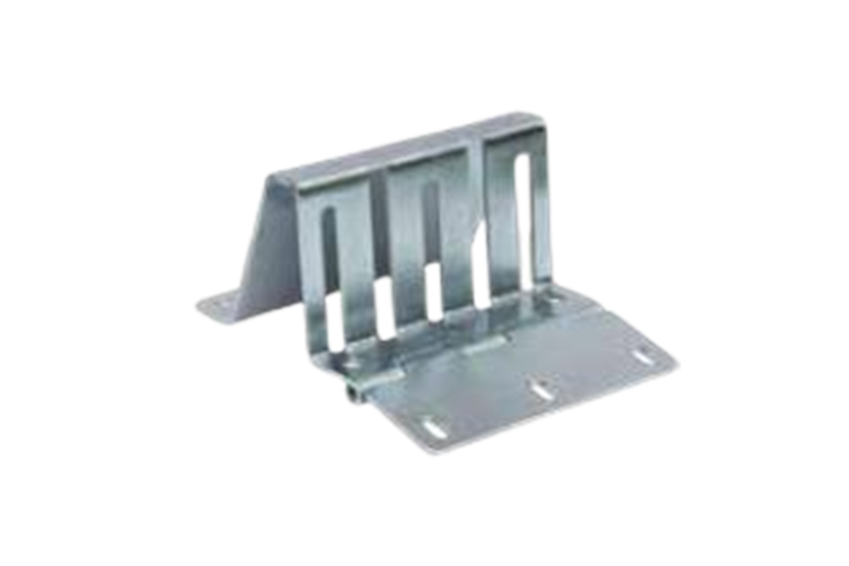 Duble Yan Menteşe Büyük Yaprak 2,5mm