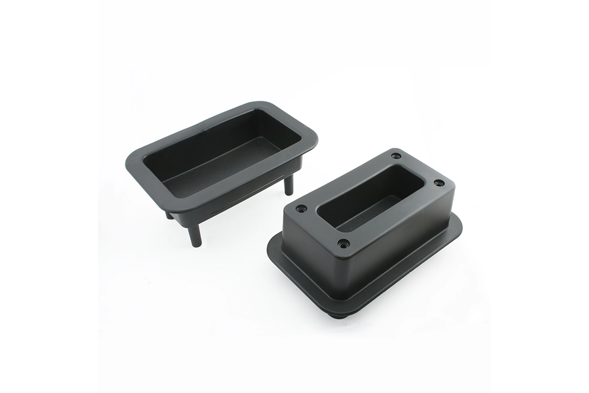 Endüstriyel Seksiyonel Tutamak