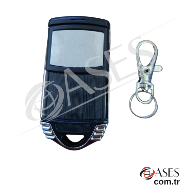 Fix Code Kopyalanabilir Kumanda – Kolay Tanıtım, Geniş Uyum