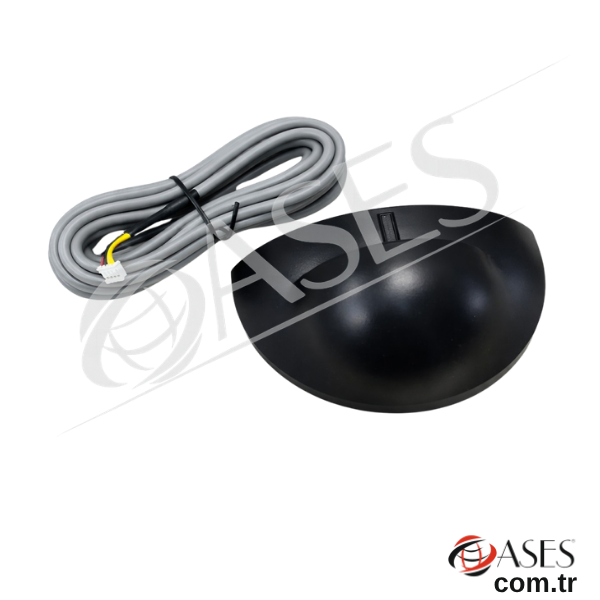 Fotoselli Otomatik Kapı Radar Sensörü – Hareket Algılayıcı Akıllı Sensör