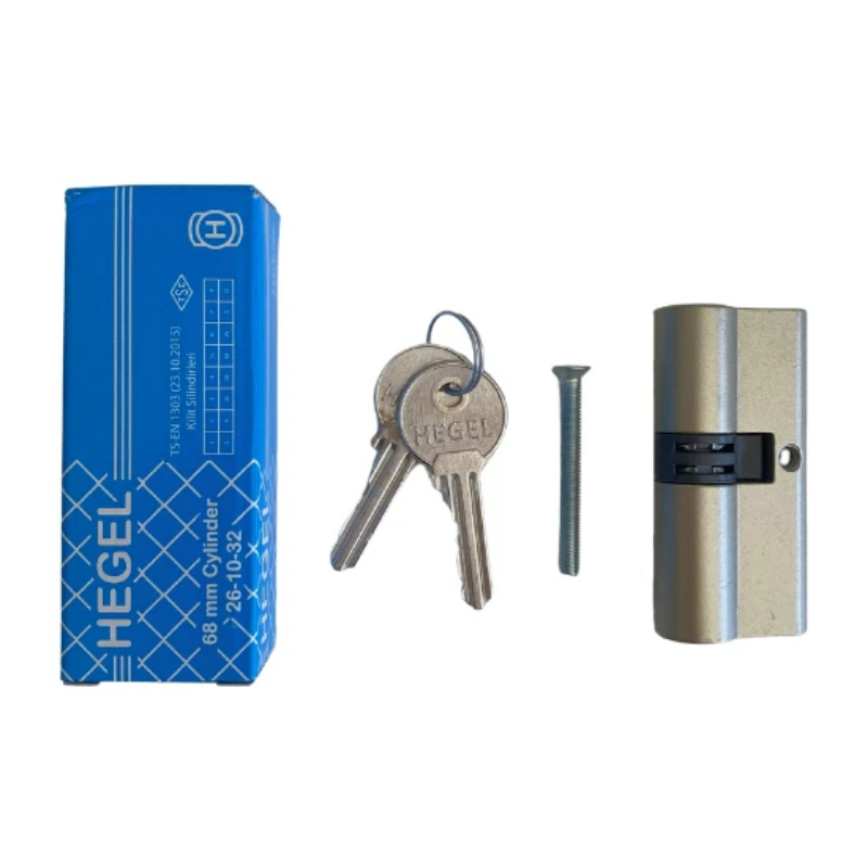 German Barel 90mm (35+10+45mm)