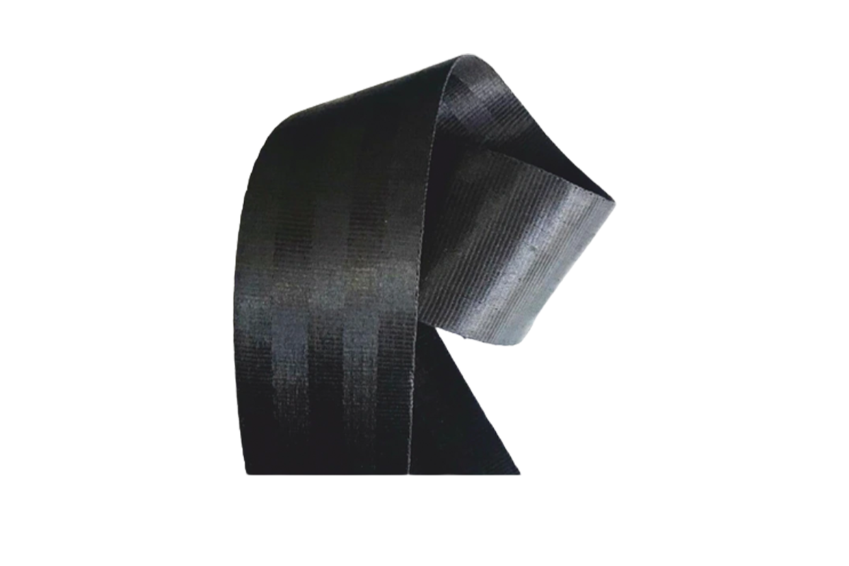 Hızlı Pvc Kapı Kemeri Polyester / Polipropilen