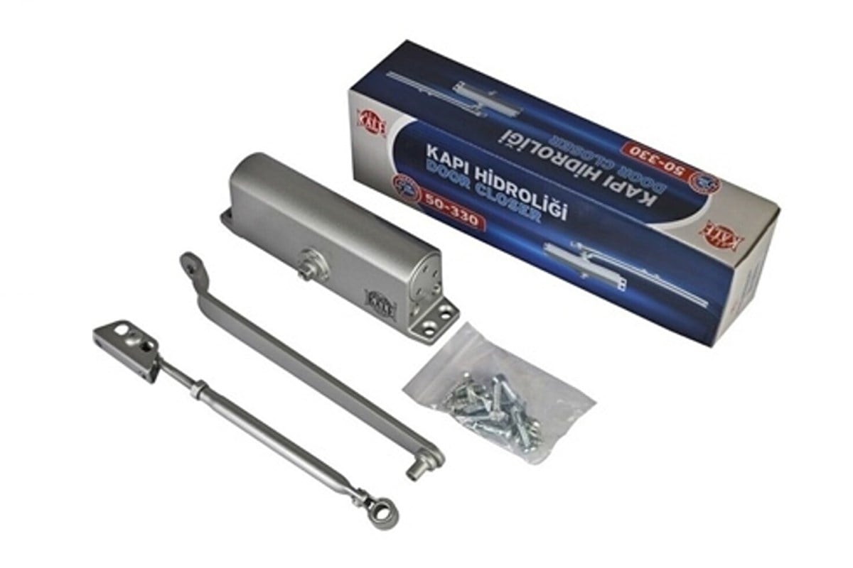 Kale 50-330 Kapı Hidroliği No: 3