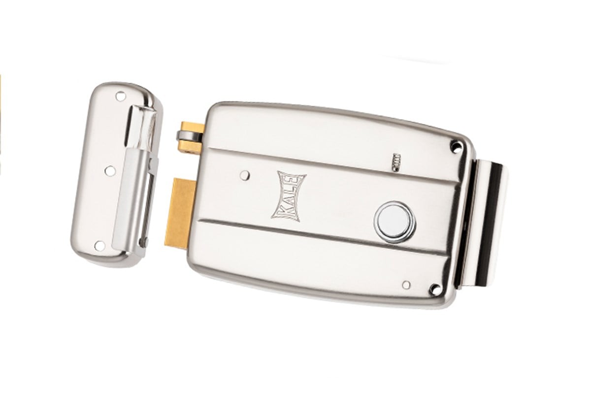 Kale Kilit 157 EL Elektrikli Kilit