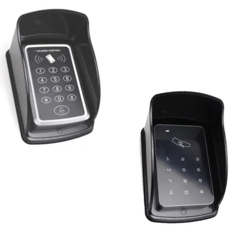 Kart Okuyucu Koruyucu Muhafaza