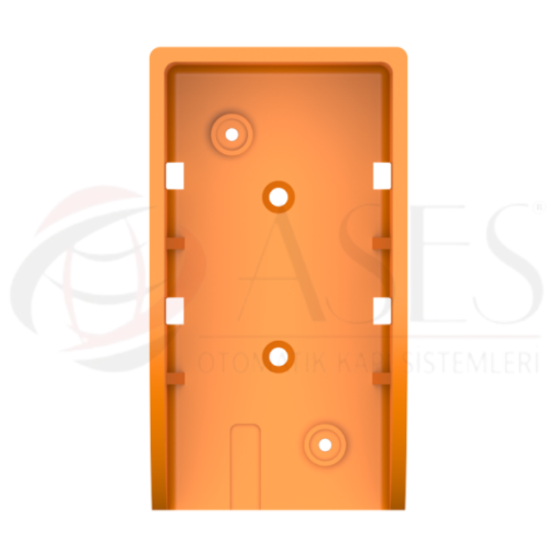 Kontak FKA Fotosel Koruma Aparatı (Turuncu-1-Adet)