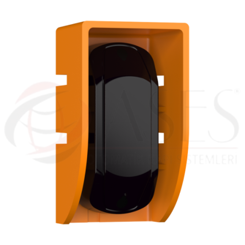 Kontak FKA Fotosel Koruma Aparatı (Turuncu-1-Adet)