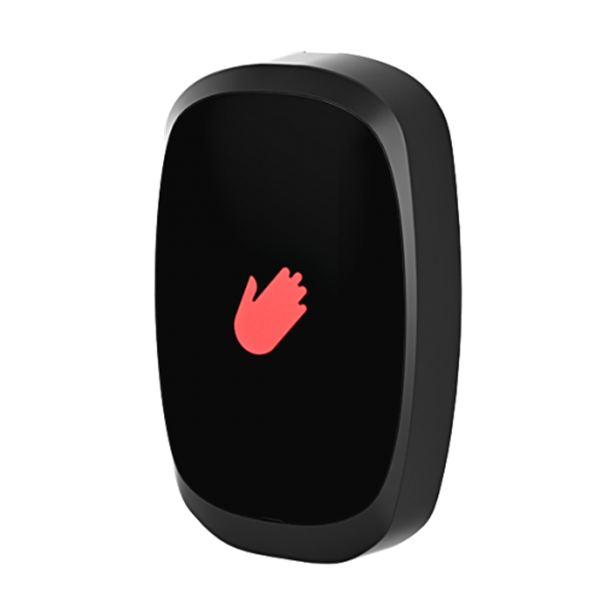 Kontal Es Otomatik Kapı El Sensörü (Siyah 2li Takım)