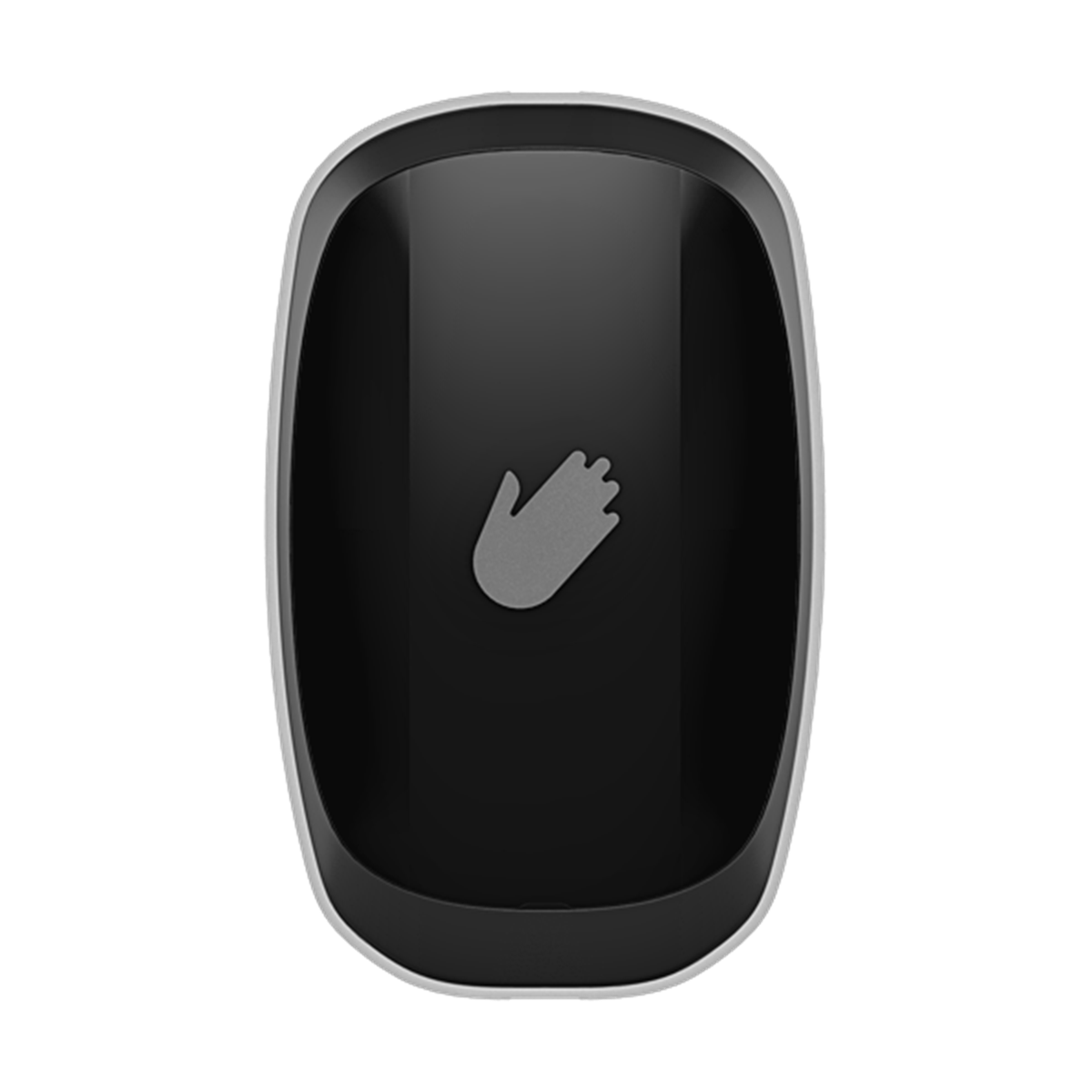 Kontal Es Otomatik Kapı El Sensörü (Siyah 2li Takım)