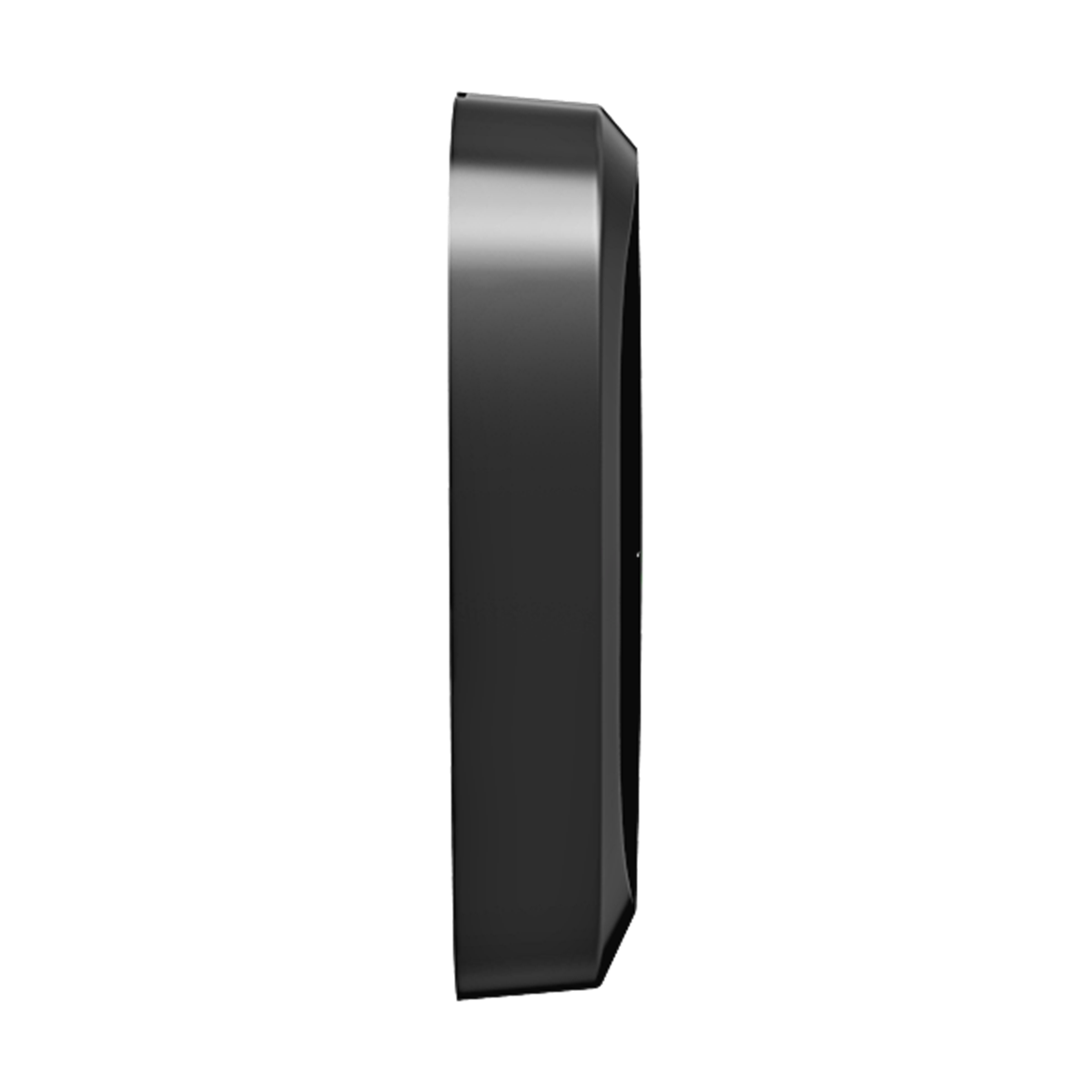 Kontal Es Otomatik Kapı El Sensörü (Siyah 2li Takım)