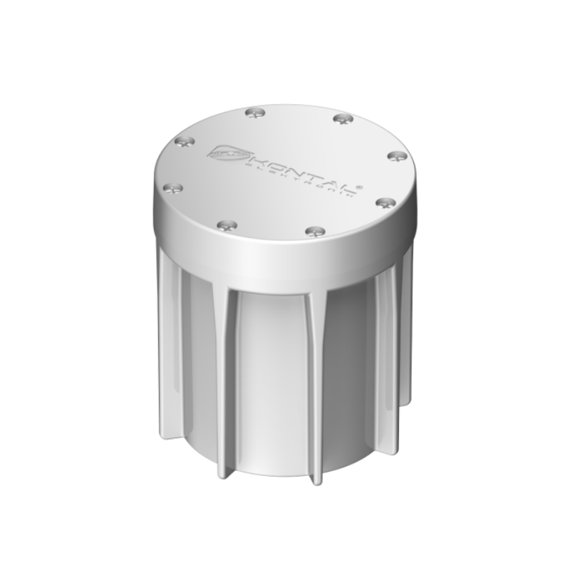 Kontal KS-Köstebek Kablosuz Metal Kütle Dedektörü (TC Kontrol Kartı dahil)