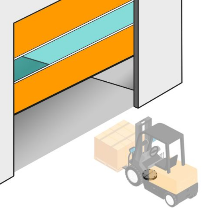 Kontal KS-Köstebek Kablosuz Metal Kütle Dedektörü