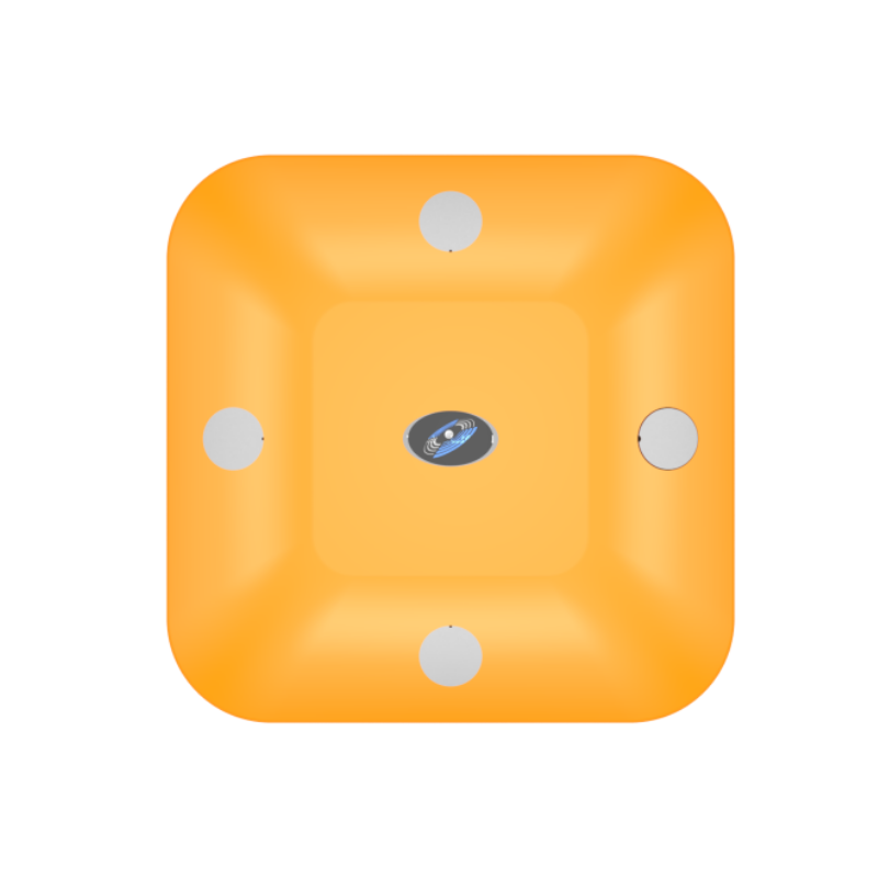 Kontal Tosba-TS 1P Kablosuz Metal Kütle Dedektörü