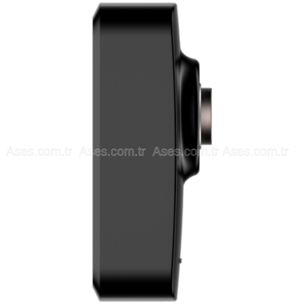 KontalASE. K213.01SKontal KB-1 Kablosuz Buton (Siyah)