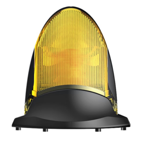 KONTALASE.K009.01.FLKontal FL LED Flaşör İkaz Lambası (12~220 Volt)