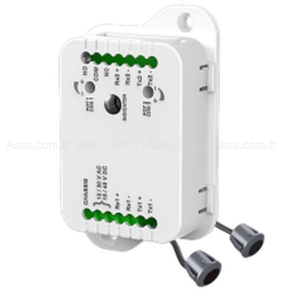 KontalK051-01-K054-01-K056-01Kontal CAF1S 2 Gözlü Cam Kapı Fotoseli