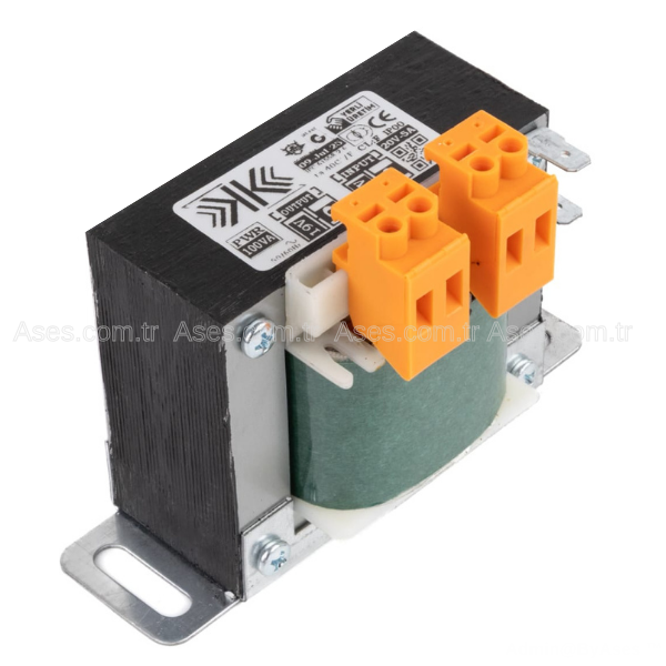 KOSTAKASMSY.19VE-Tipi AC Trafo (Kostak V1 Kart Trafosu) Fotoselli Kapı Yedek Parçaları