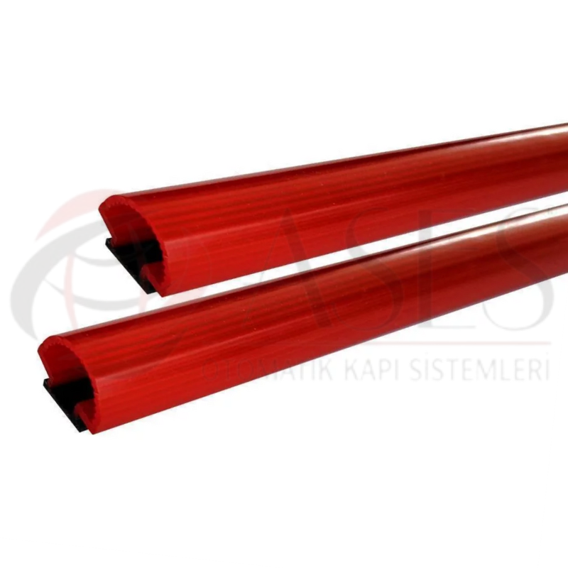 LCL-FITIL4 Nice Bariyer Kolu Lastik Fitili (4mt)