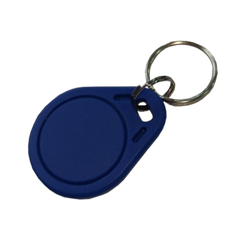 M1 Mavi Anahtarlık MF (13.56Mhz)