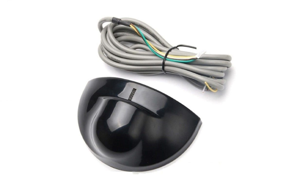 MassPro Fotoselli Kapı Radarı