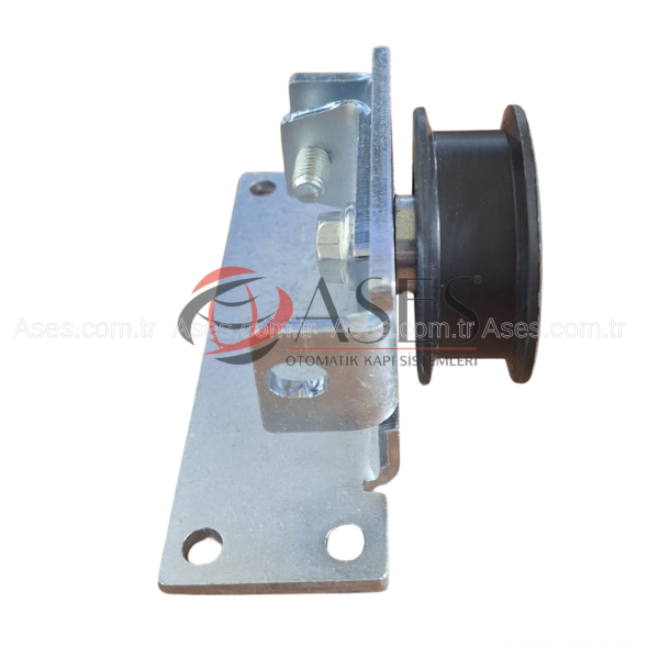 MassproASE.FTK.AV05Fotosel Kapı Avare Kayış Gergi Aparatı - Kayış Avare Tekeri