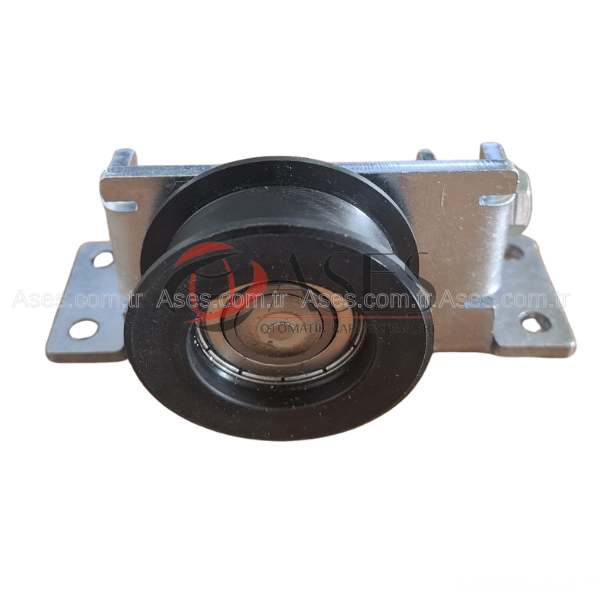 MassproASE.FTK.AV05Fotosel Kapı Avare Kayış Gergi Aparatı - Kayış Avare Tekeri