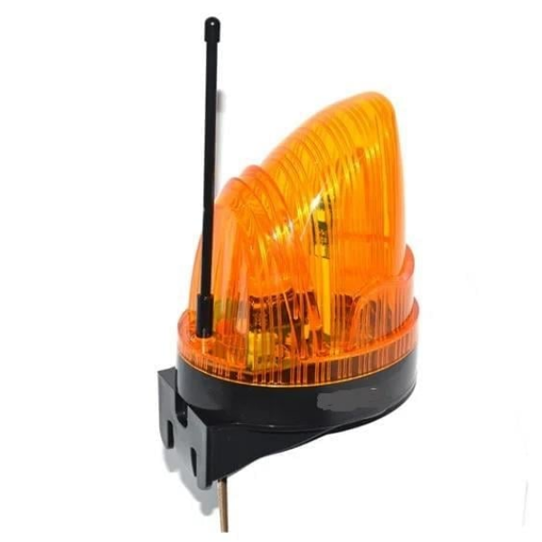 MASSPROASFL1224220-001Ledli Flaşör Lamba-12-24-220V