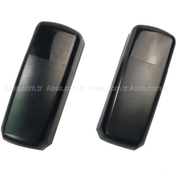 MASSPROASYS122Ys122 Pilli Emniyet Fotoseli 12/24V