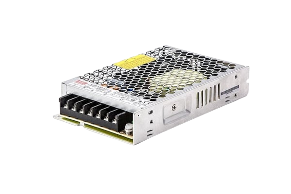 MeanWell LRS-150-12, 12VDC 12.5A 150W Güç Kaynağı