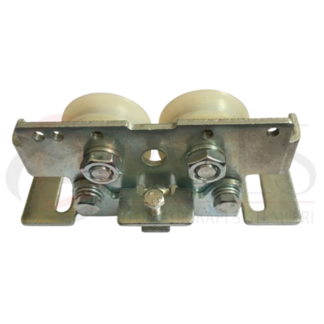 Micom Fotoselli Kapı Tekerlek Grubu