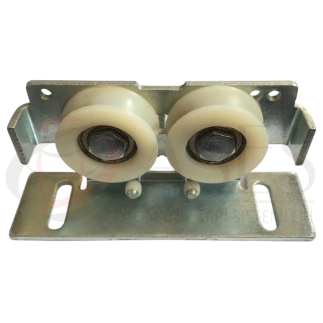 Micom Fotoselli Kapı Tekerlek Grubu